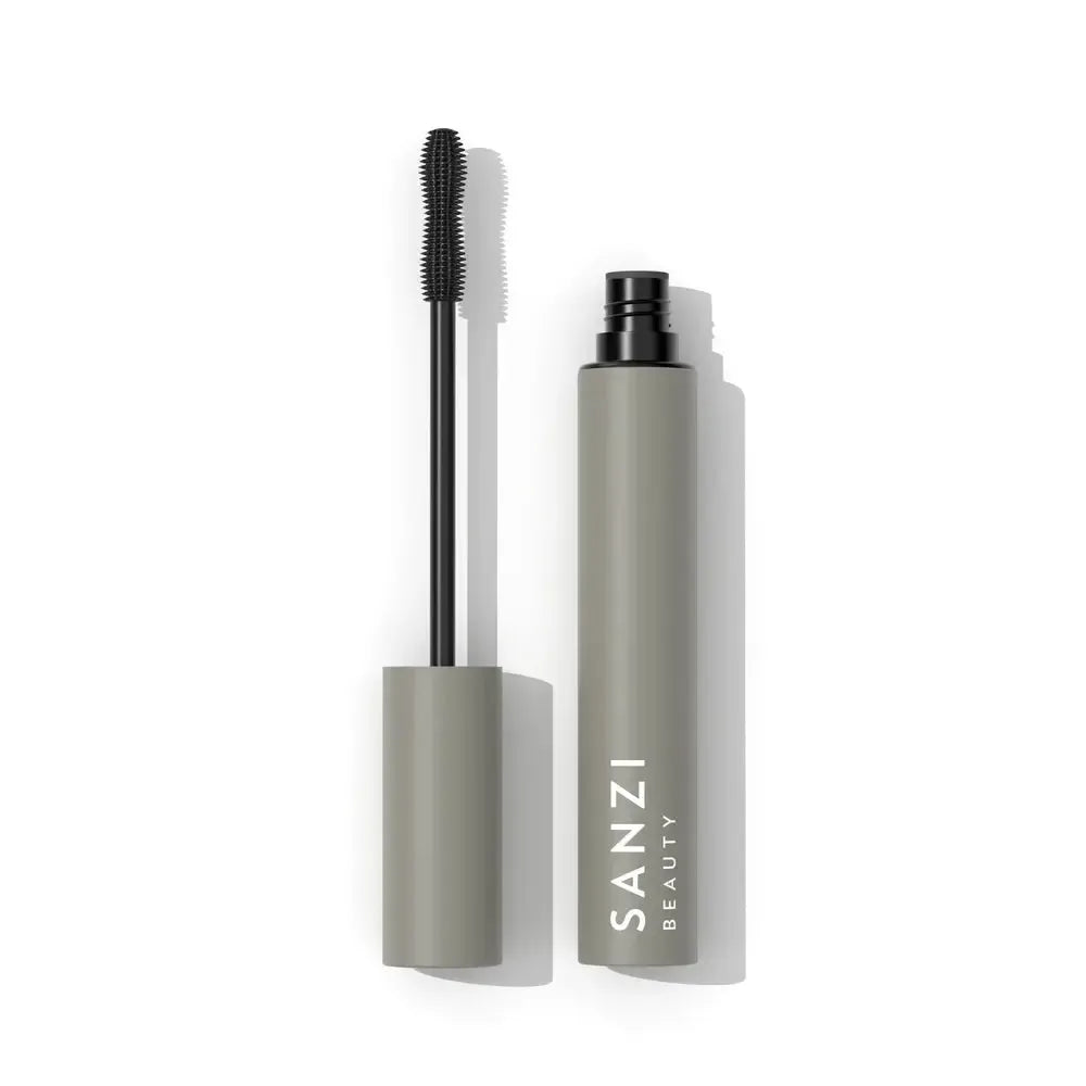 Sanzi Beauty Mascara Volume and Curl 6ml