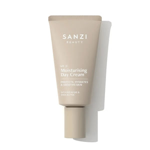 Sanzi Beauty Moisturizing Day Cream SPF 50ml