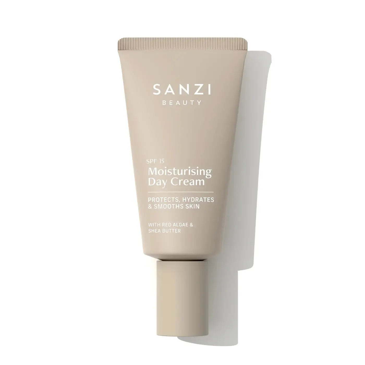 Sanzi Beauty Moisturizing Day Cream SPF 50ml
