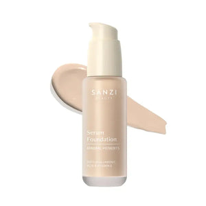 Sanzi Beauty Neutral Serum Farði 30ml