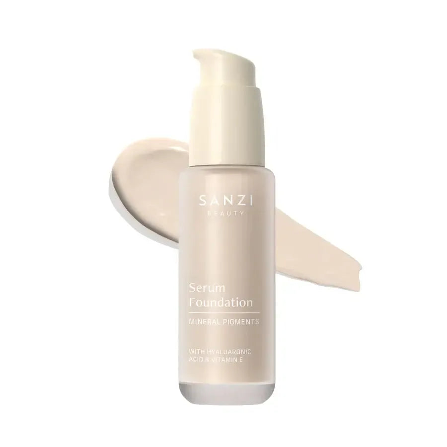 Sanzi Beauty Neutral Serum Farði 30ml