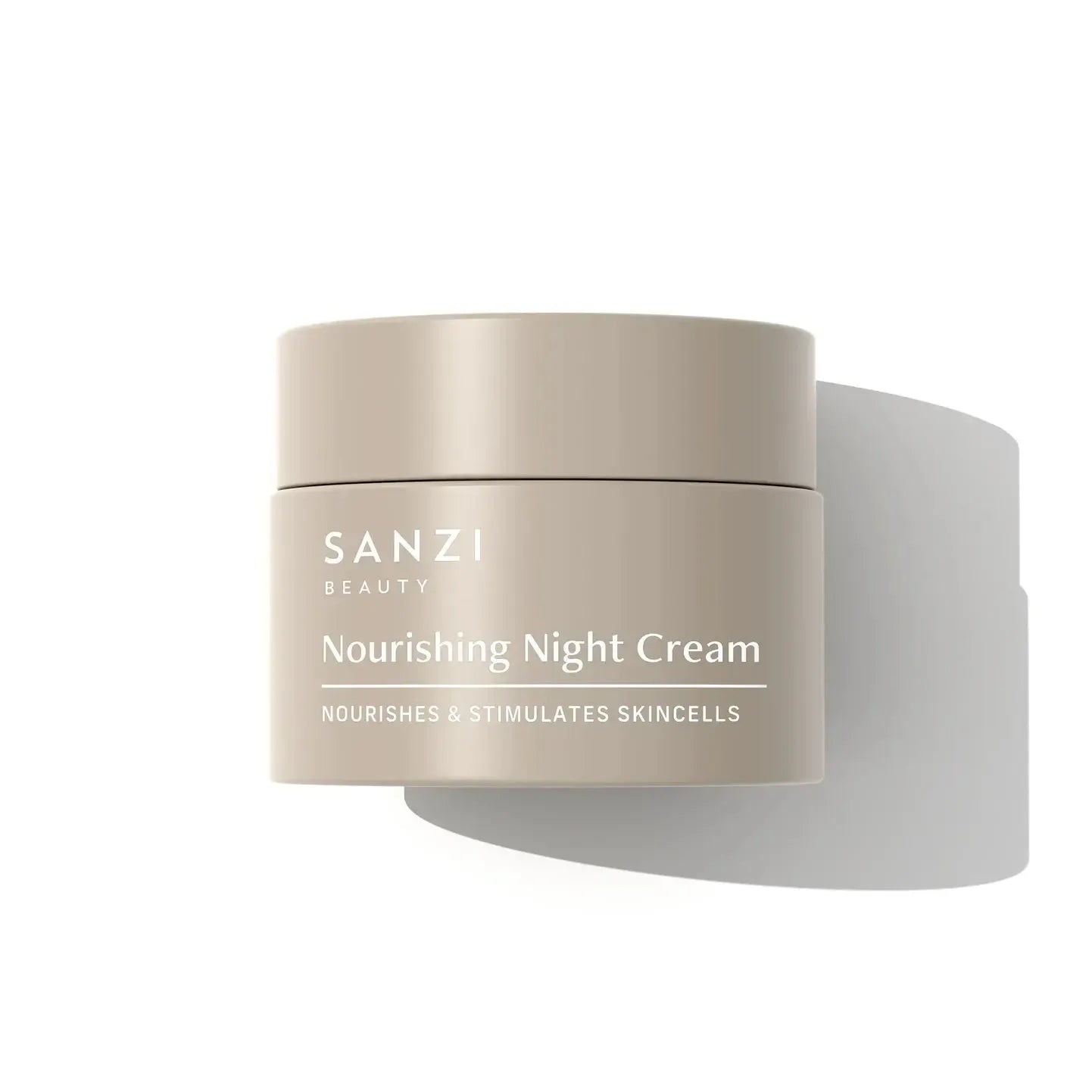 Sanzi Beauty Nourishing Night Cream 50ml