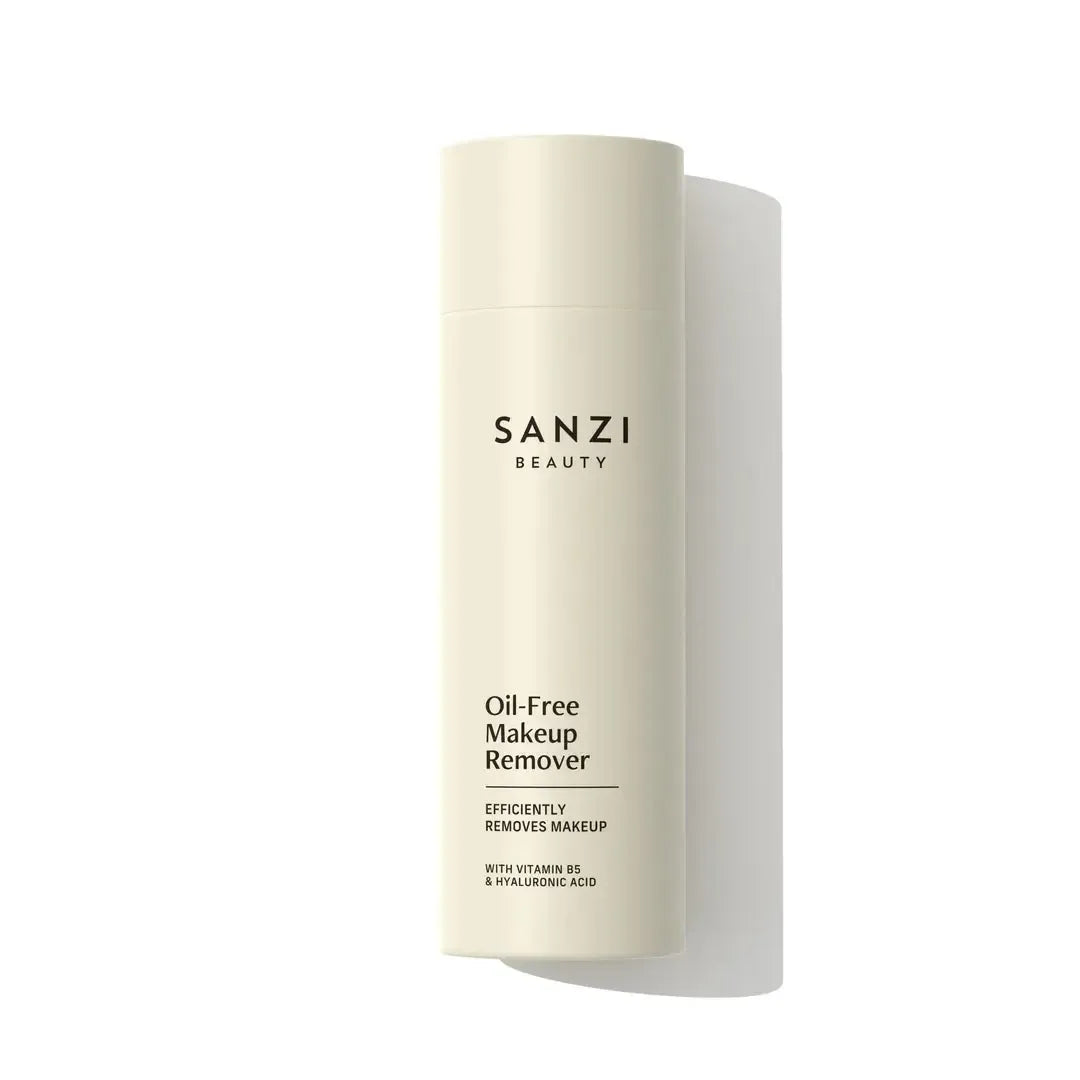 Sanzi Beauty Oil-free Makeup Remover 120ml