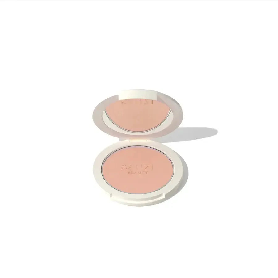 Sanzi Beauty Powder Blush 4gr