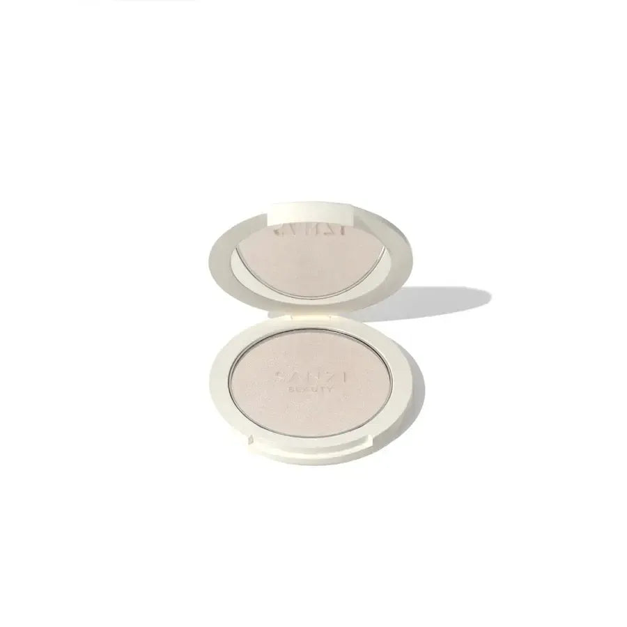 Sanzi Beauty Powder Highlighter 4gr