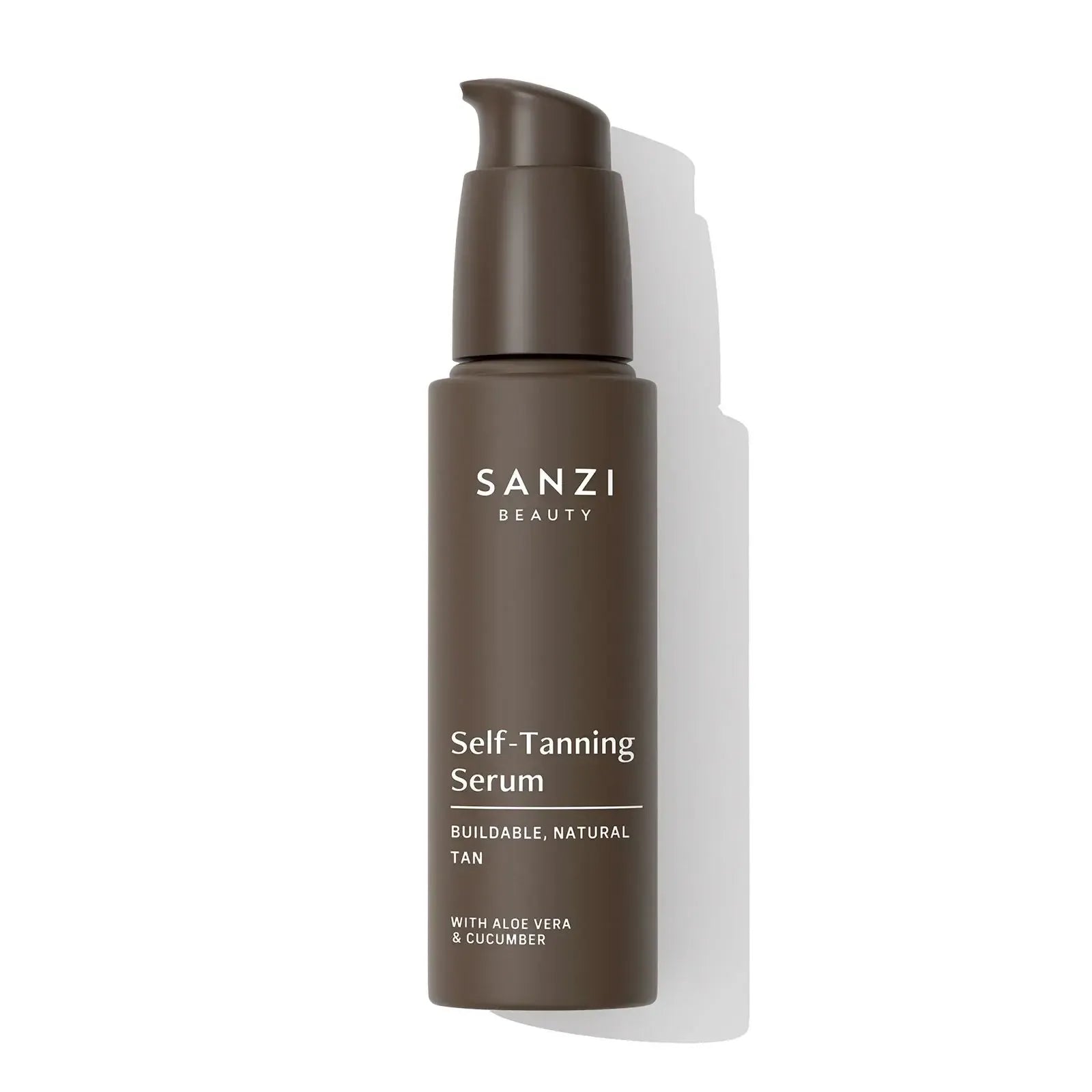 Sanzi Beauty Self Tanning Serum 30ml
