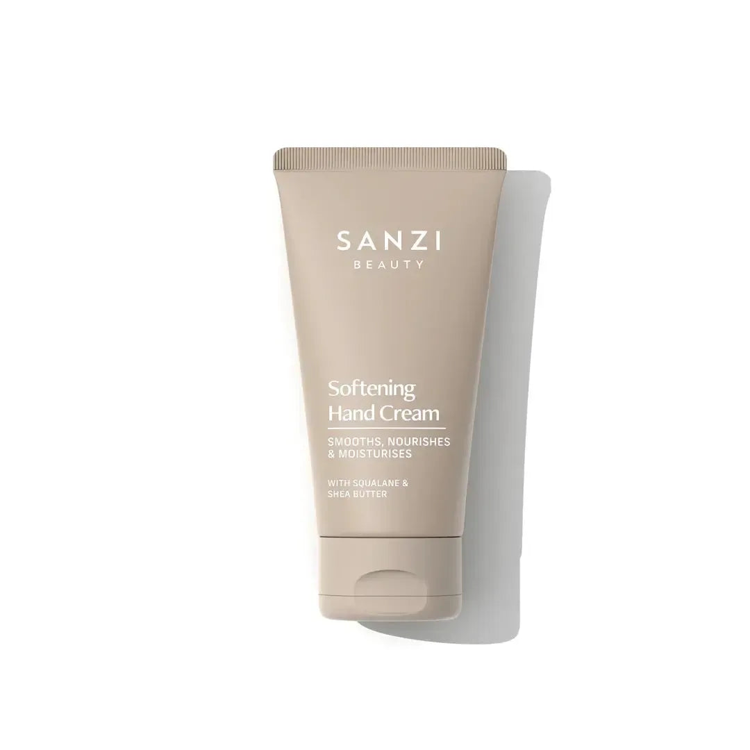 Sanzi Beauty Softening Hand Cream 50ml