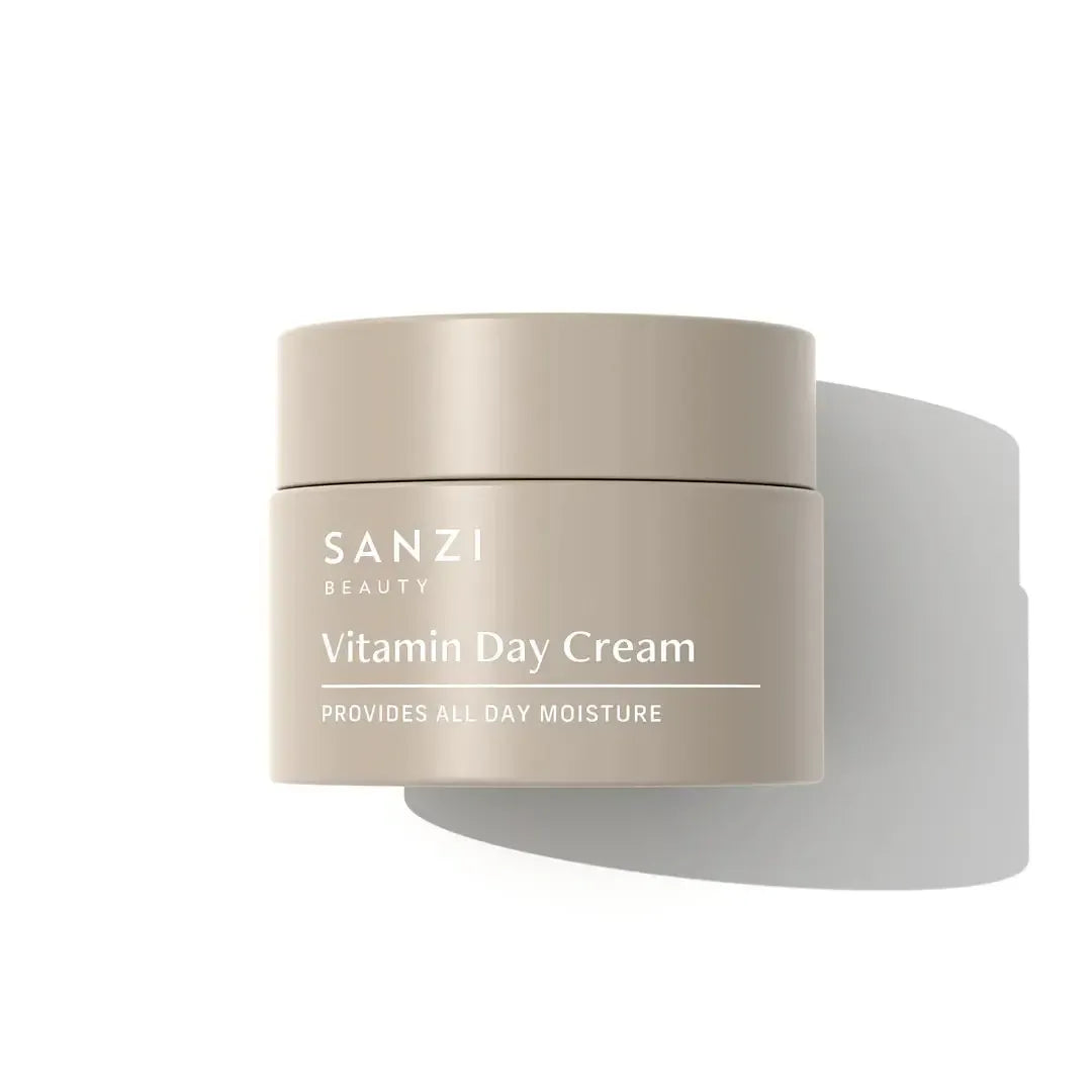 Sanzi Beauty Vitamin Day Cream 50ml