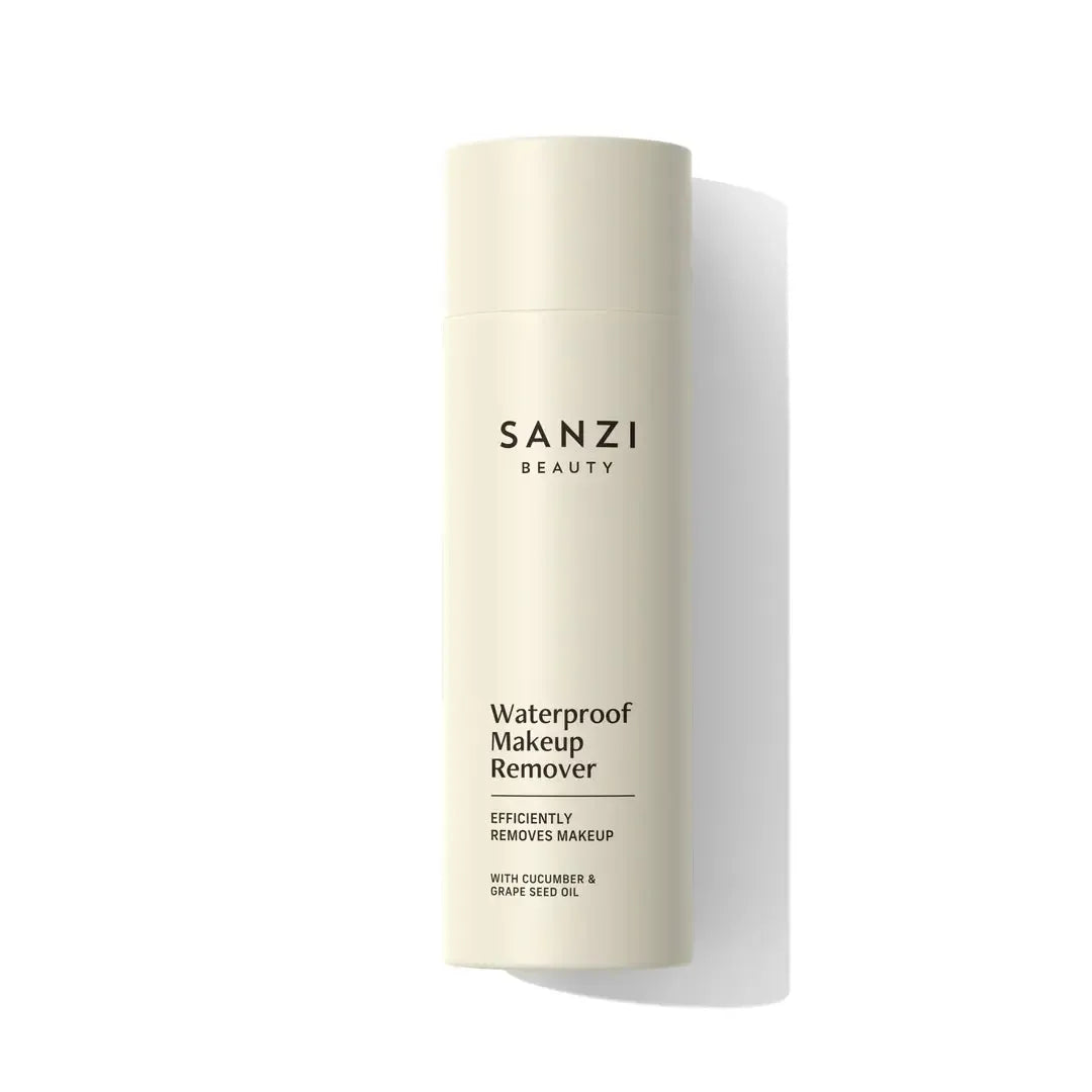 Sanzi Beauty Waterproof Makeup Remover 120ml