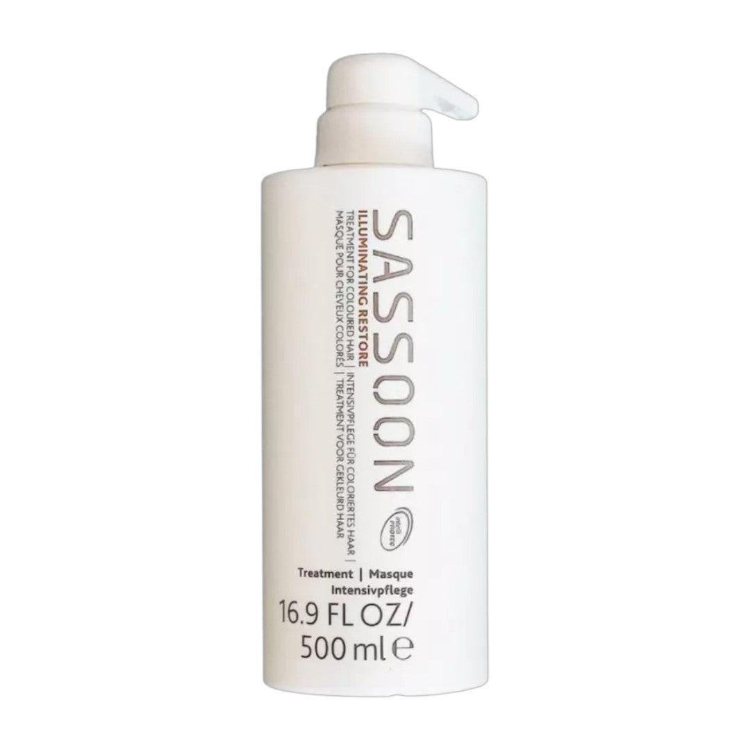 Sassoon Illuminating Restore Djúpnæring