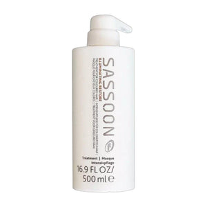 Sassoon Illuminating Restore Djúpnæring
