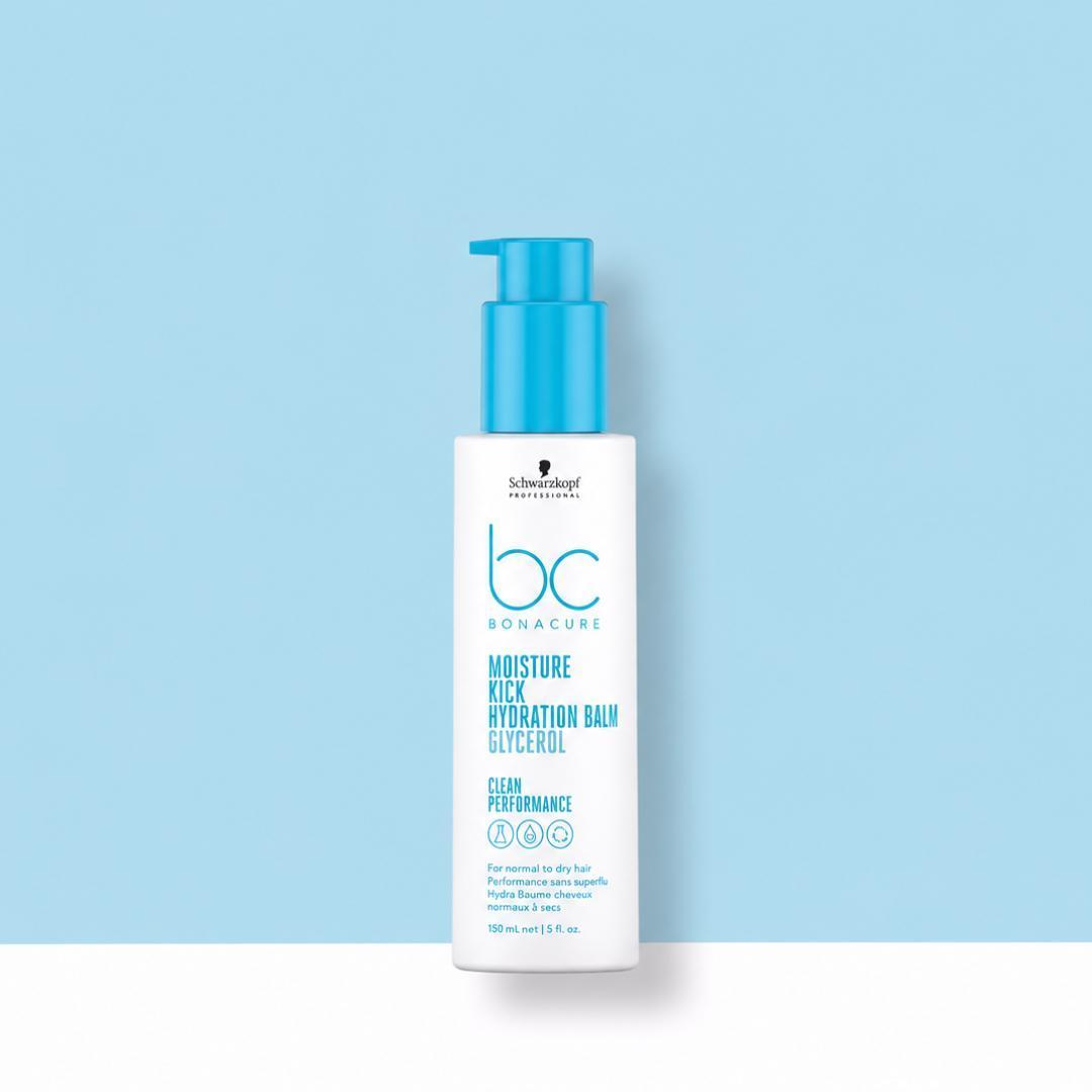 Schwarzkopf BC Moisture K Hydra Balm 150ml