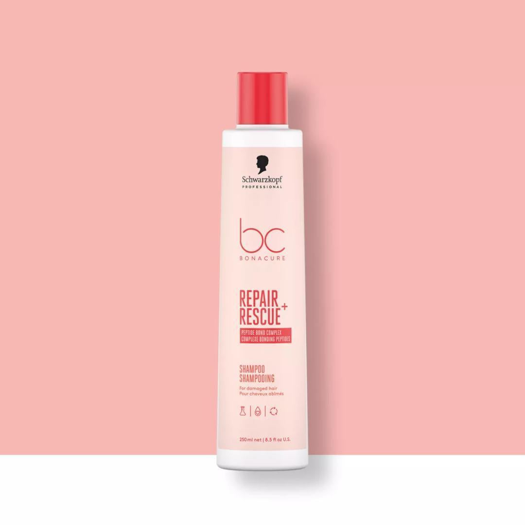Schwarzkopf BC Repair Sjampó