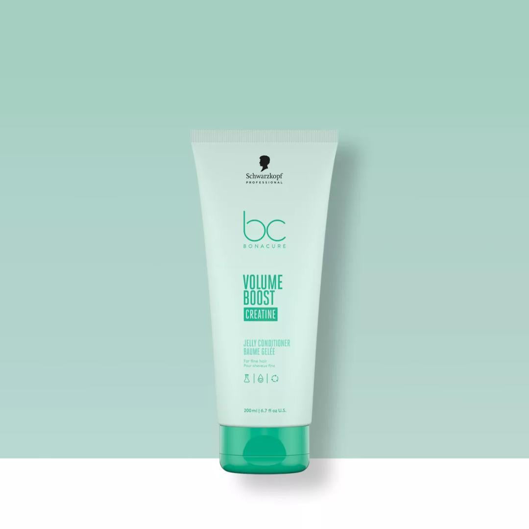 Schwarzkopf BC Volume Boost Gel Hárnæring