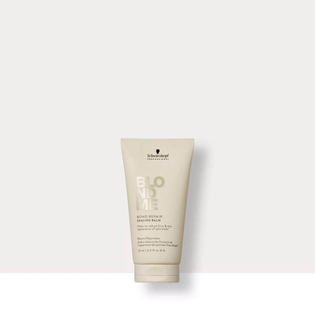 Schwarzkopf Blondme Sealing Balm 75ml
