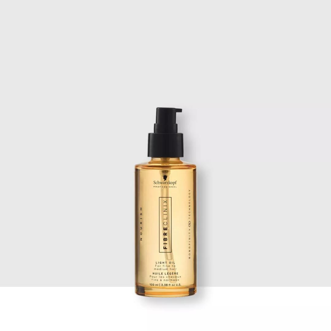 Schwarzkopf Bondfinity Light Oil 100ml