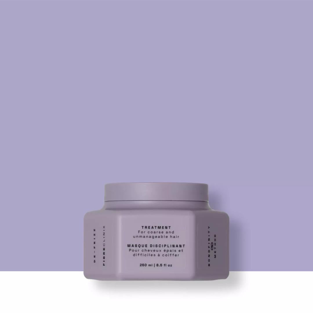 Schwarzkopf De Frizz Djúpnæring 250ml