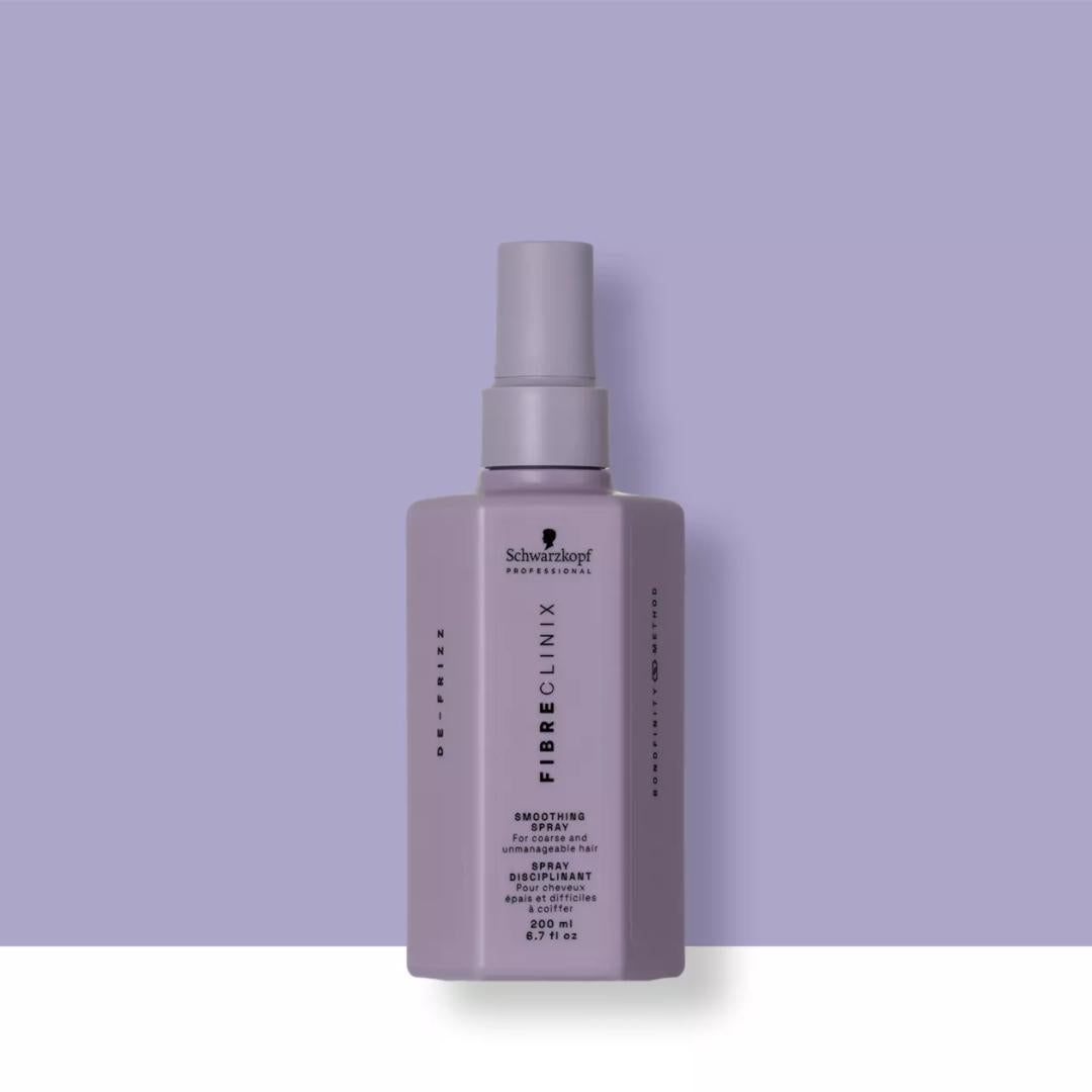 Schwarzkopf De Frizz Leave In Hárnæring 200ml