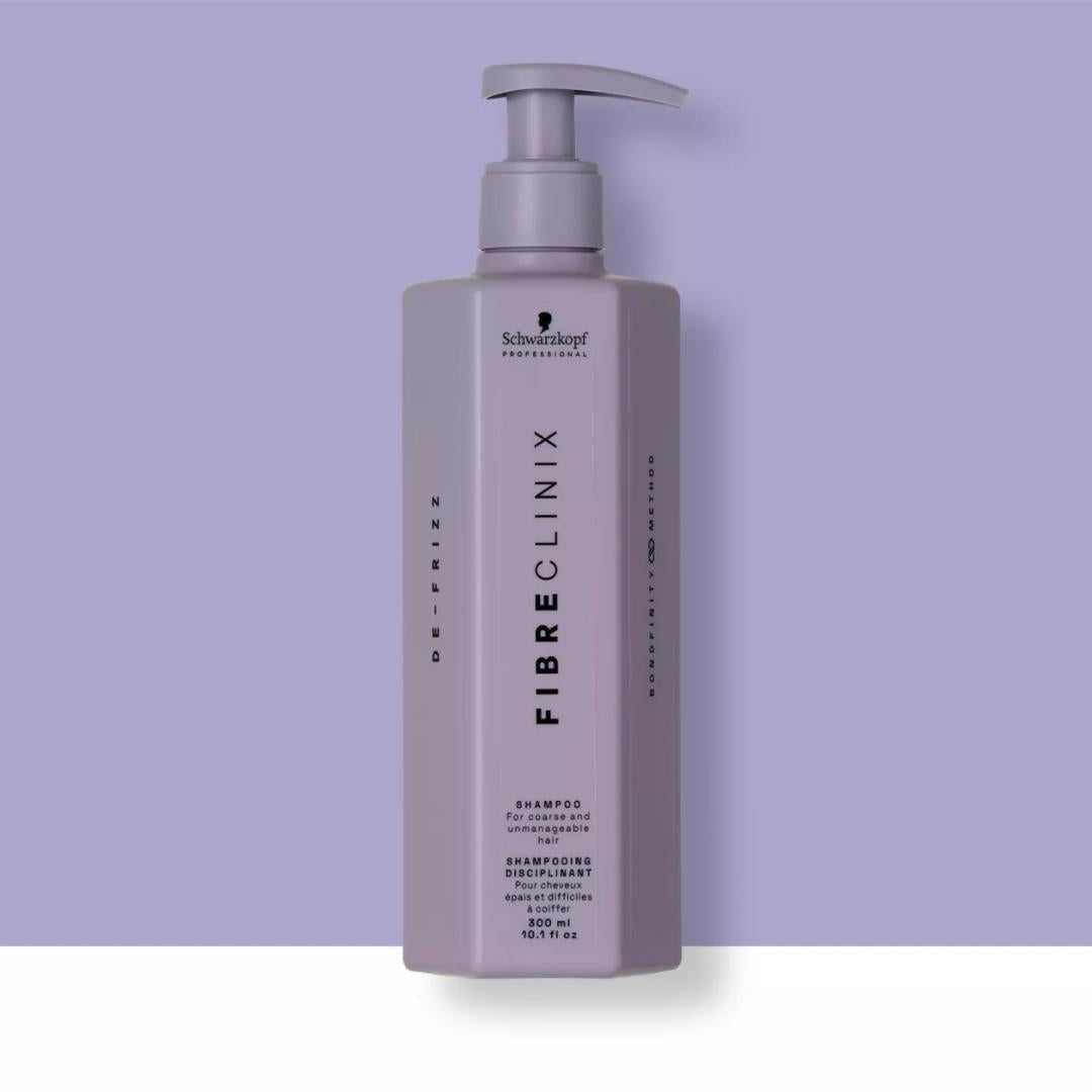 Schwarzkopf De Frizz Sjampó