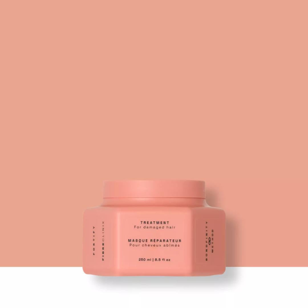 Schwarzkopf Fortify Djúpnæring 250ml