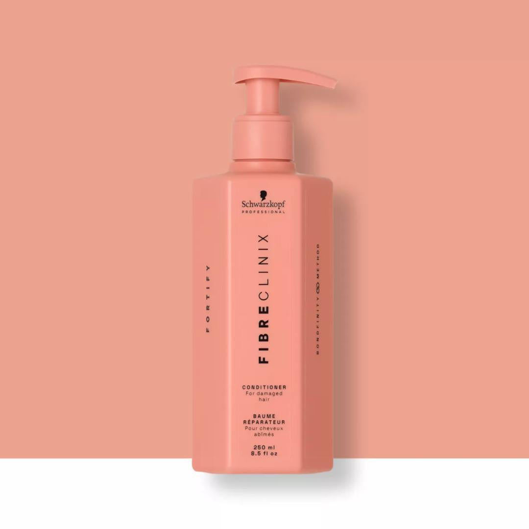 Schwarzkopf Fortify Hárnæring