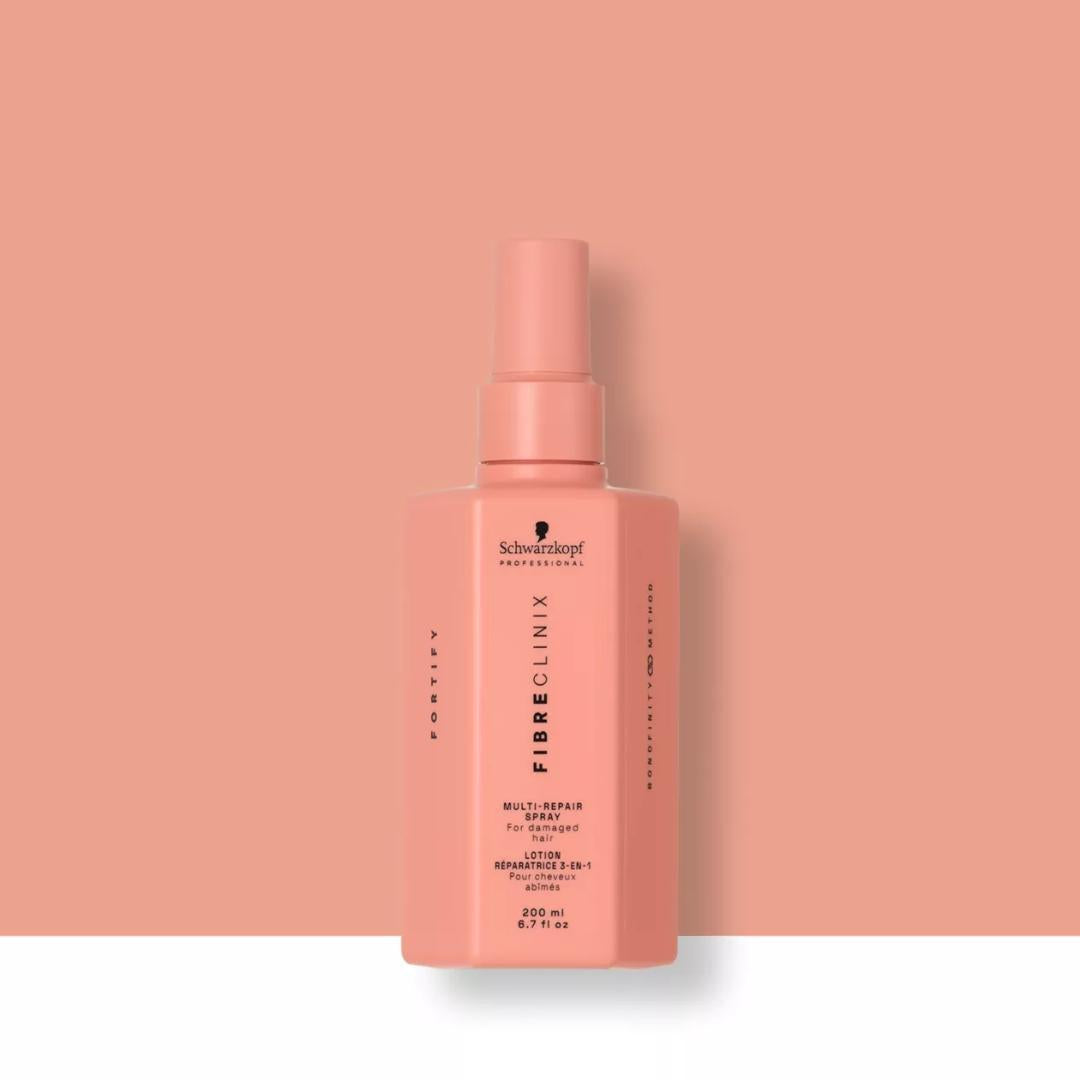 Schwarzkopf Fortify Leave In Sprey 200ml