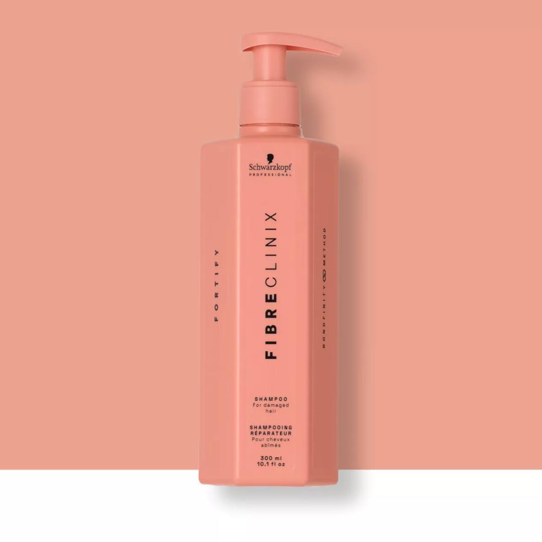 Schwarzkopf Fortify Sjampó