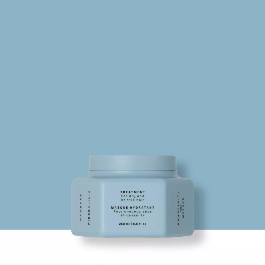 Schwarzkopf Hydrate Djúpnæring 250ml