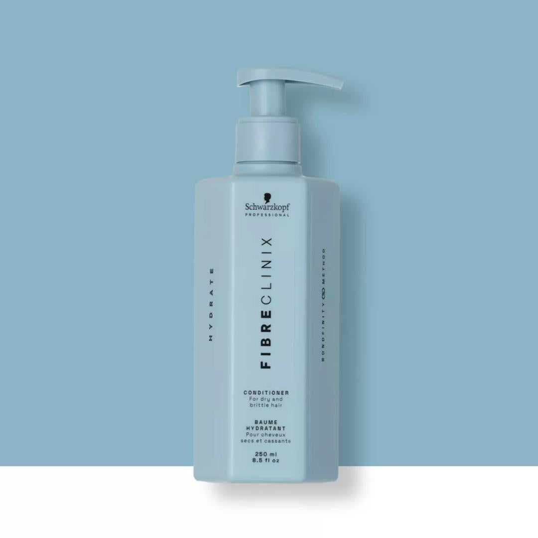 Schwarzkopf Hydrate Hárnæring