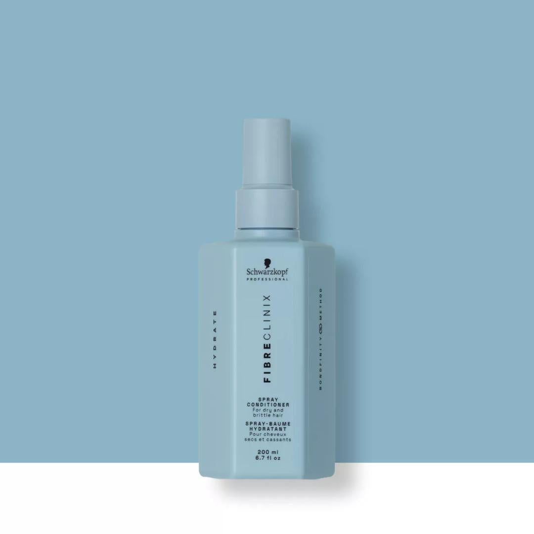 Schwarzkopf Hydrate Leave In Hárnæring 200ml