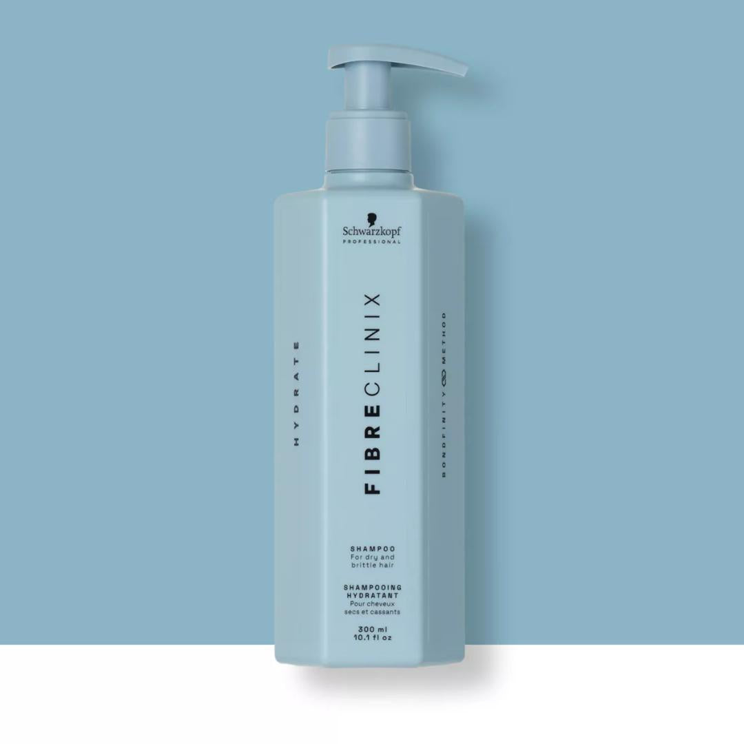 Schwarzkopf Hydrate Sjampó