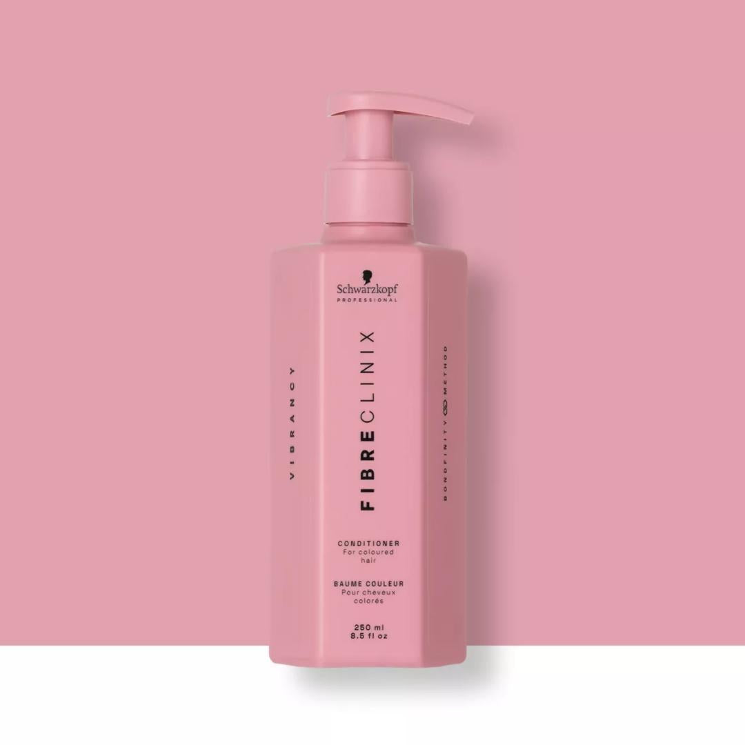 Schwarzkopf Vibrancy Hárnæring