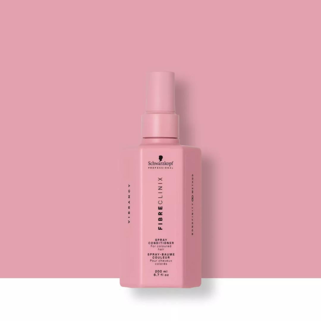 Schwarzkopf Vibrancy Leave In Hárnæring 200ml