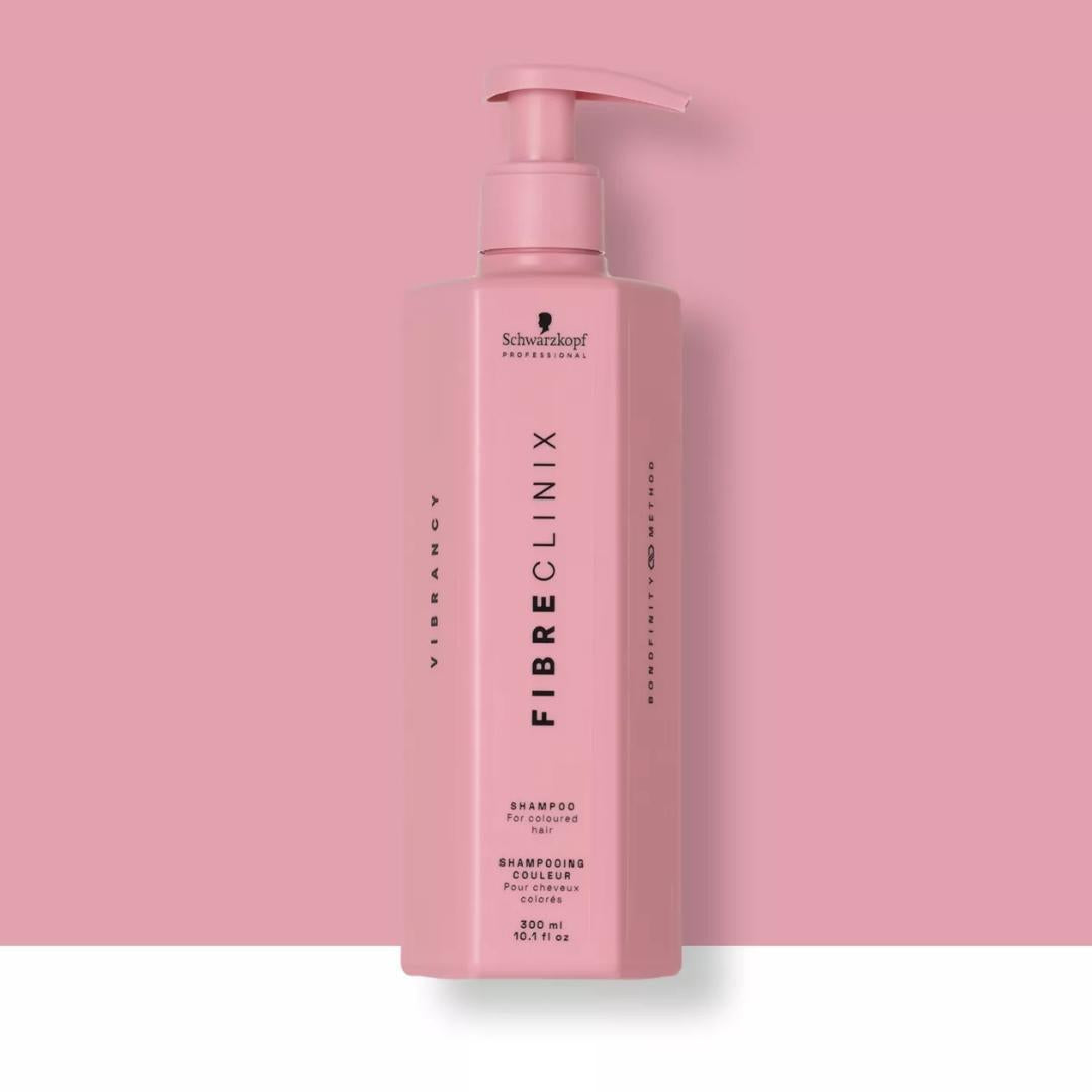 Schwarzkopf Vibrancy Sjampó