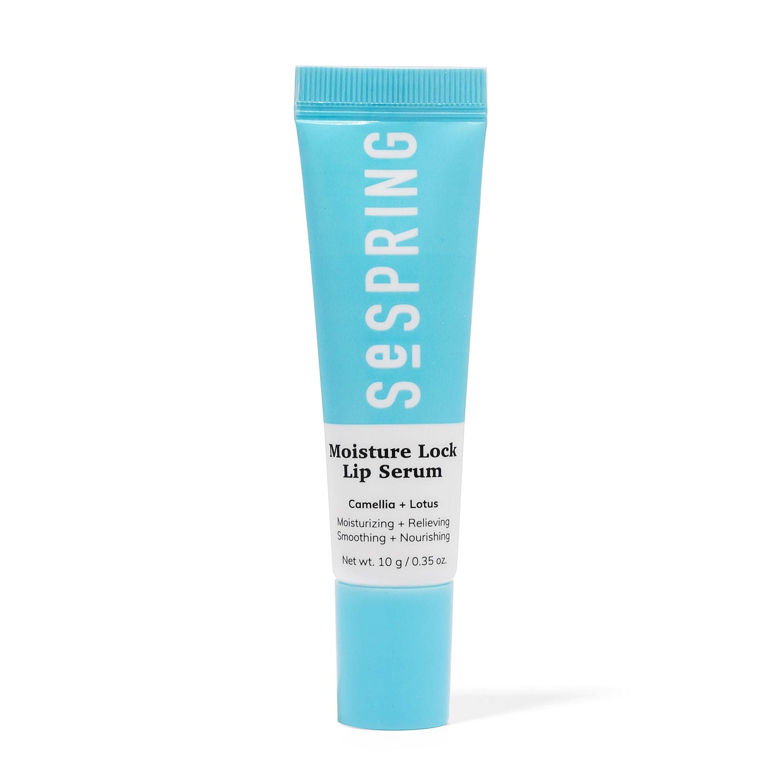 SeSpring Moisture Lock Lip Serum