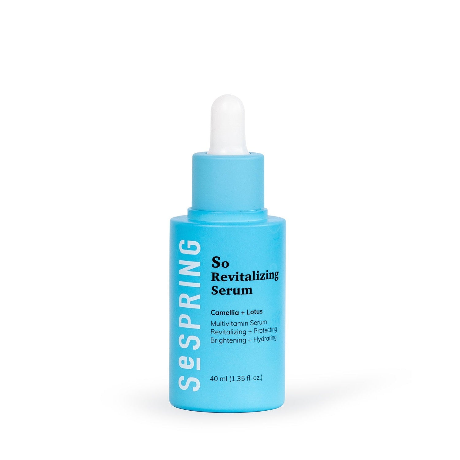 SeSpring So Revitalizing Serum 40ml