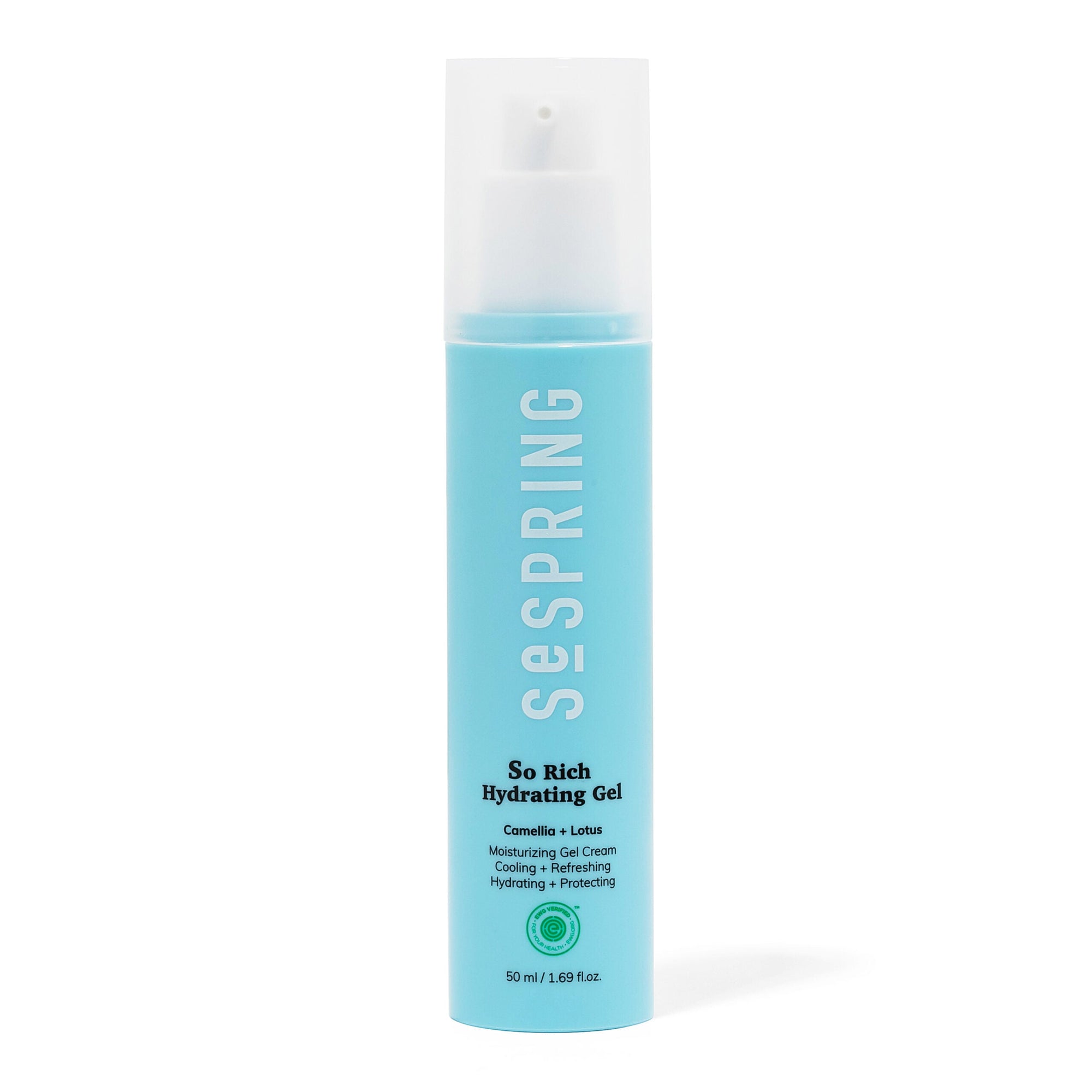 SeSpring So Rich Hydrating Gel 50ml