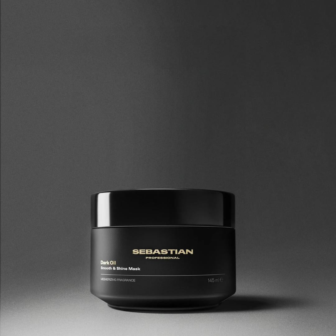 Sebastian Dark Oil Mask