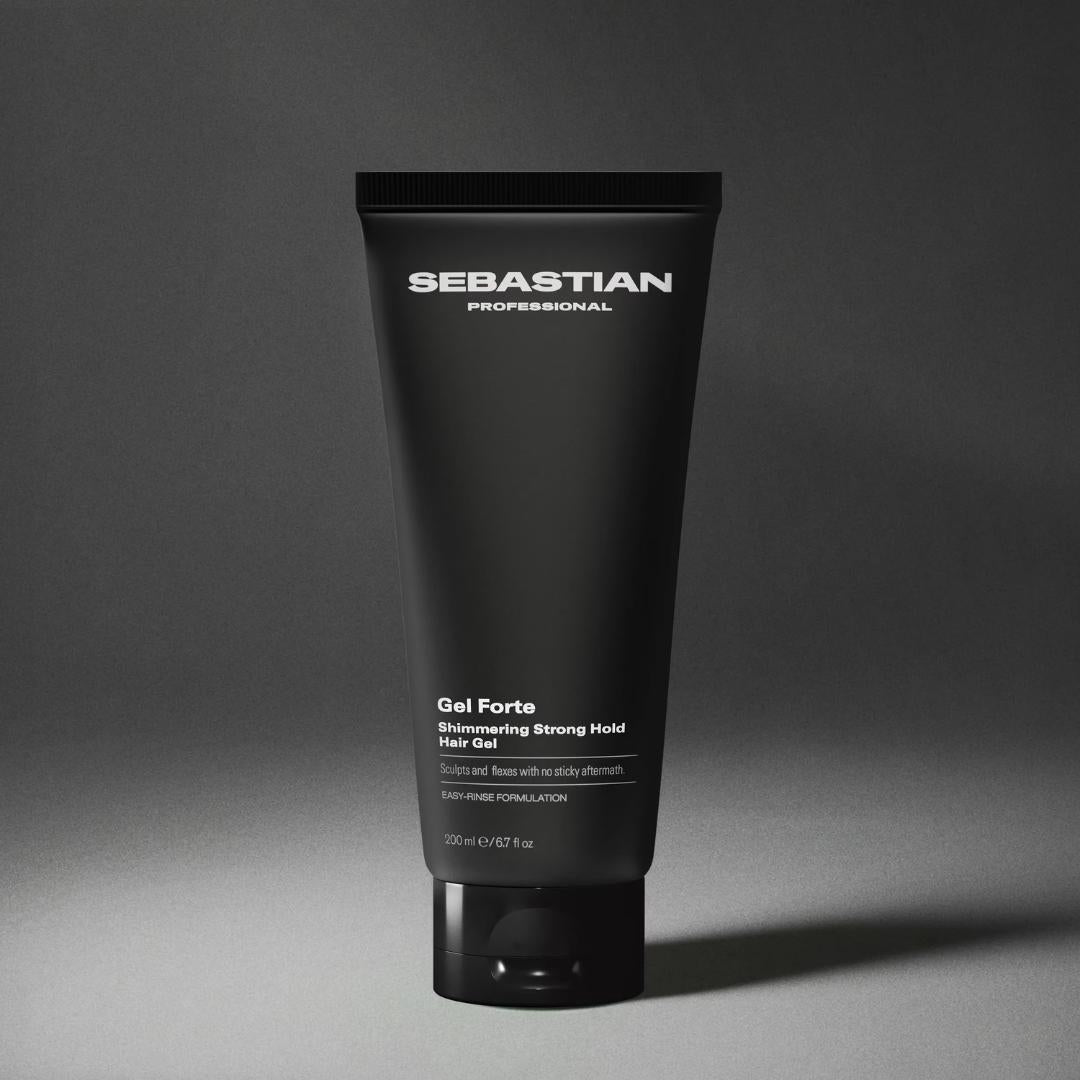 Sebastian Gel Forte 200ml