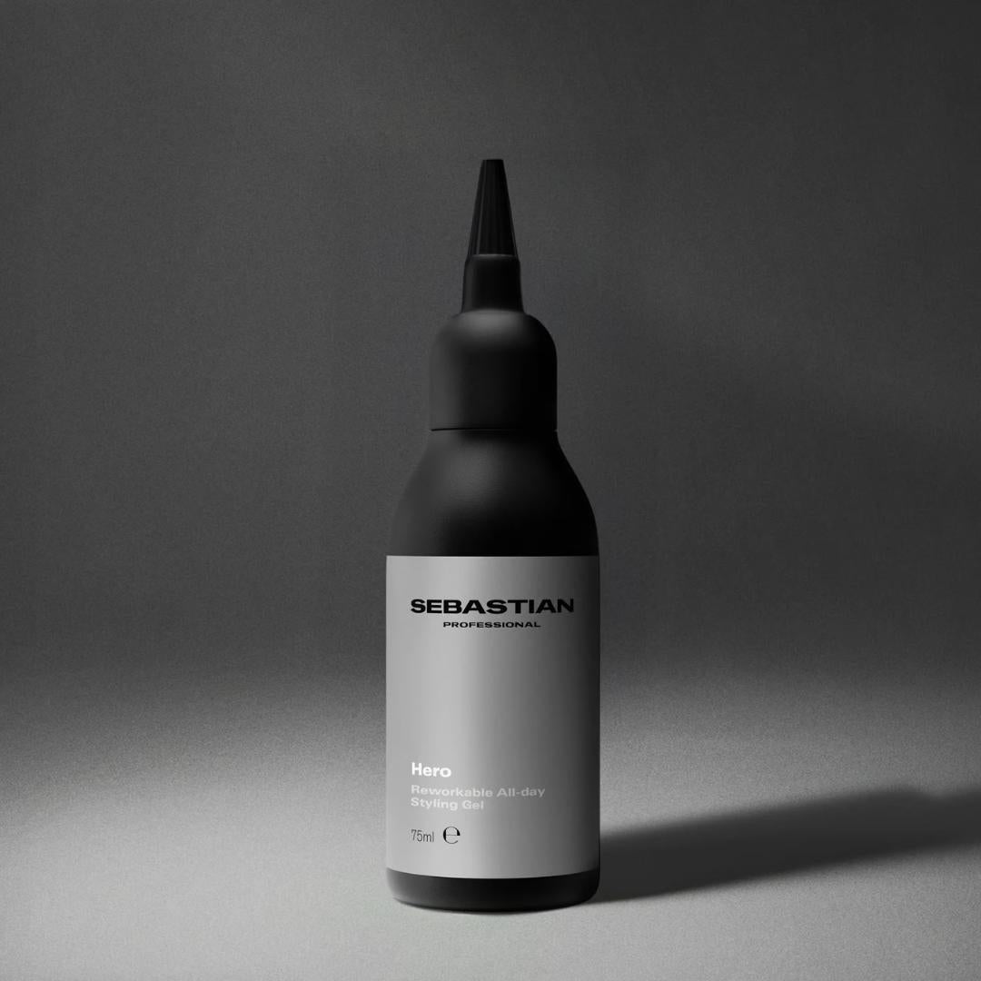 Sebastian Hero Reworkable Gel 75ml