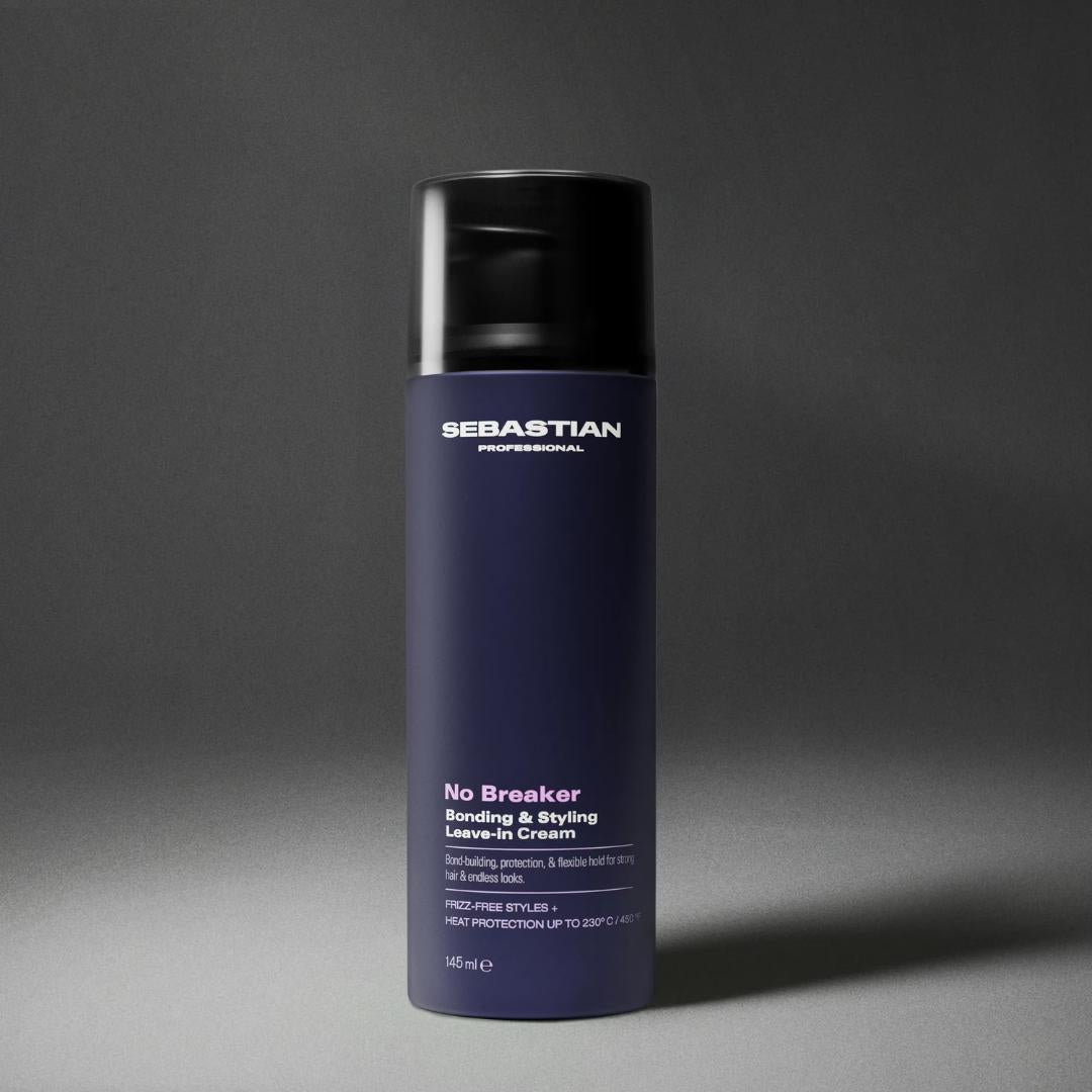 Sebastian No Breaker Leave In Cream 145ml