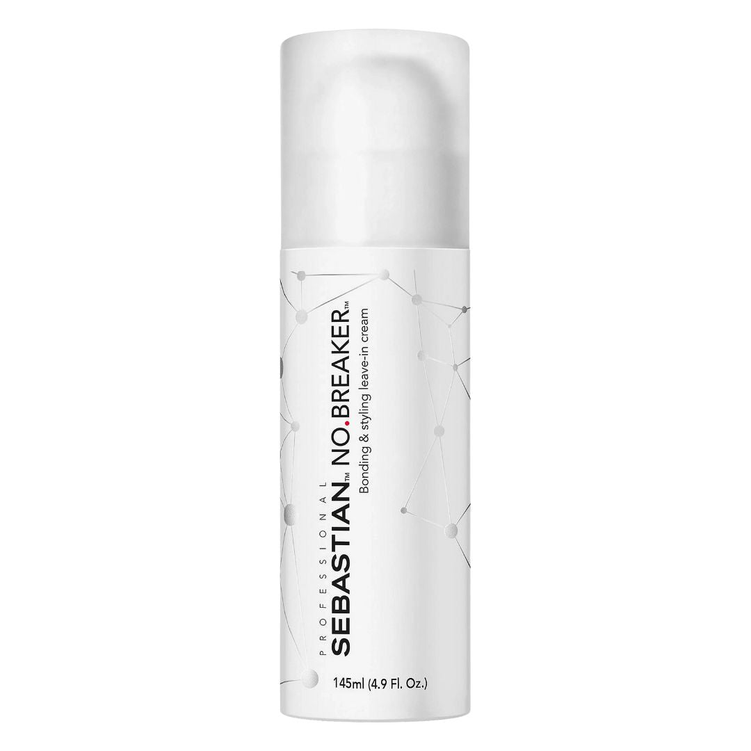 Sebastian No Breaker Leave In Cream 145ml