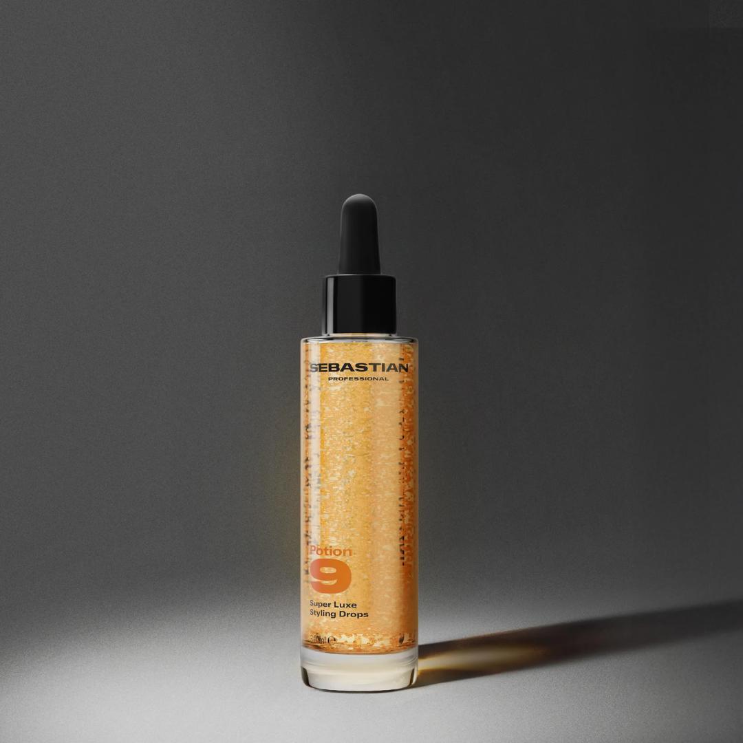 Sebastian Potion 9 Super Luxe Drops 30ml