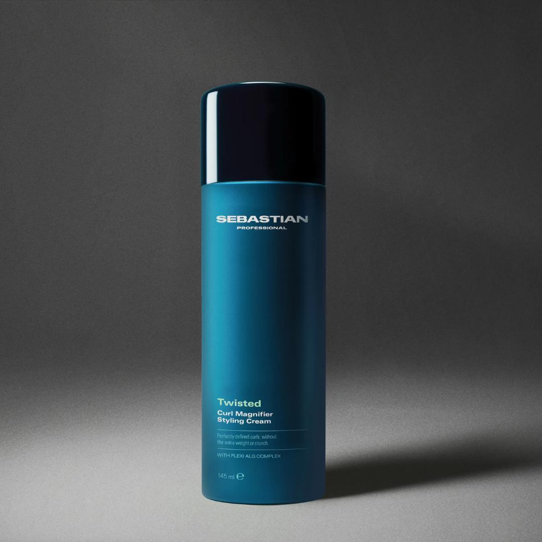 Sebastian Twisted Curl Magnifier Cream 145ml