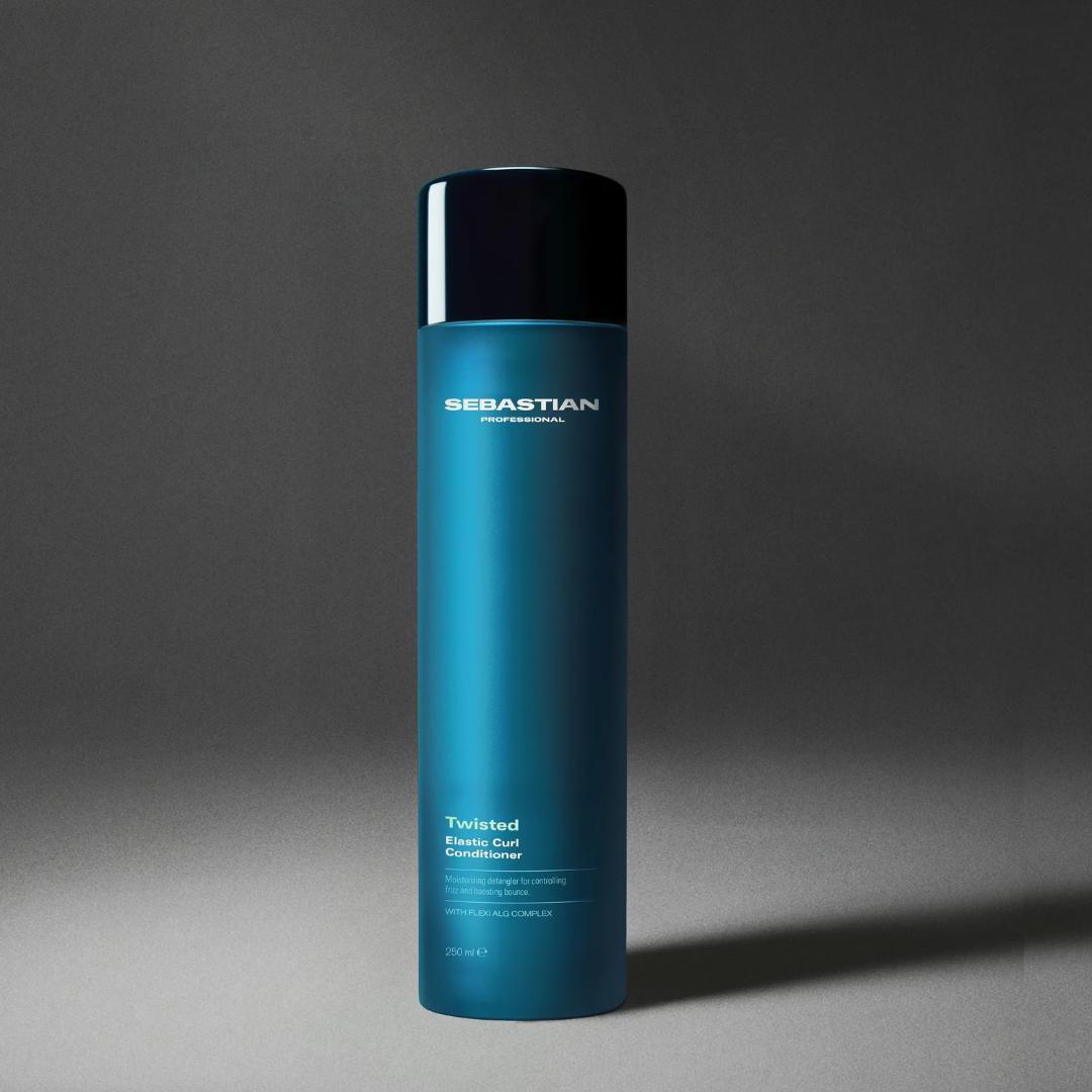 Sebastian Twisted Elastic Hárnæring