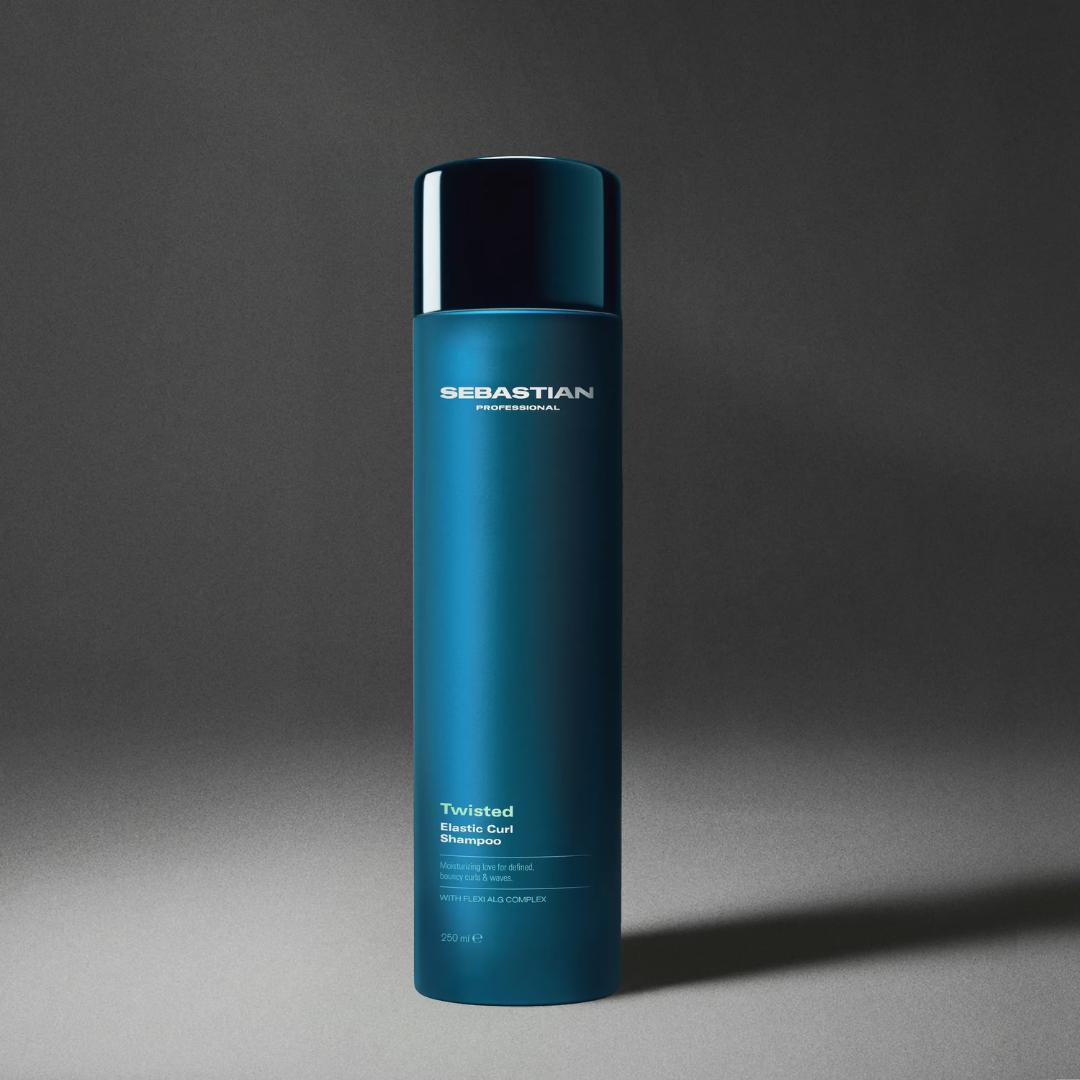 Sebastian Twisted Elastic Sjampó
