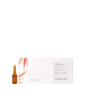 Simply Zen Densifying Lotion 8x7ml