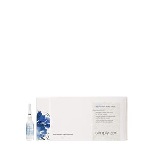 Simply Zen Equilibrium Scalp Lotion 8x6ml