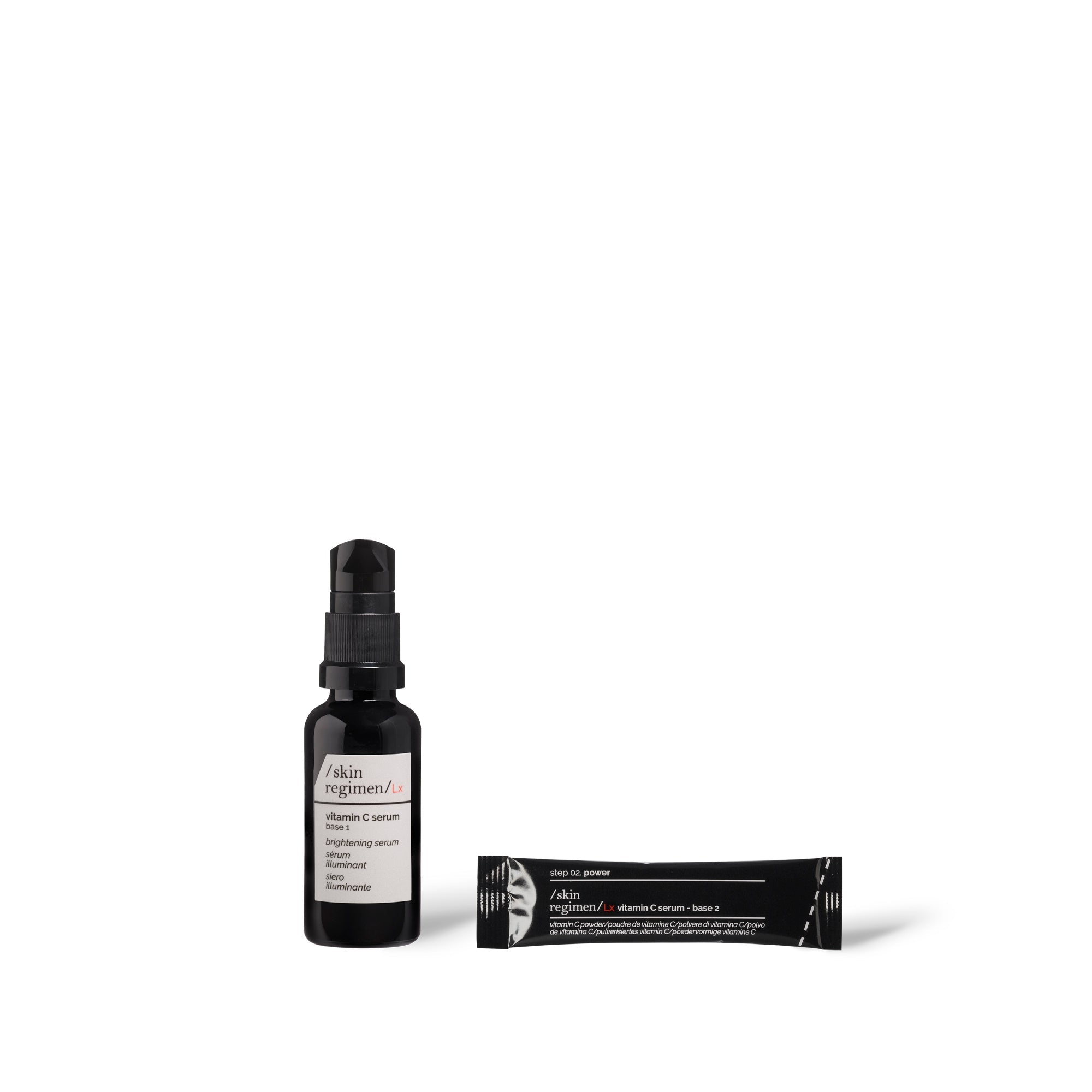 Skin Regimen LX Retinol Serum 30ml