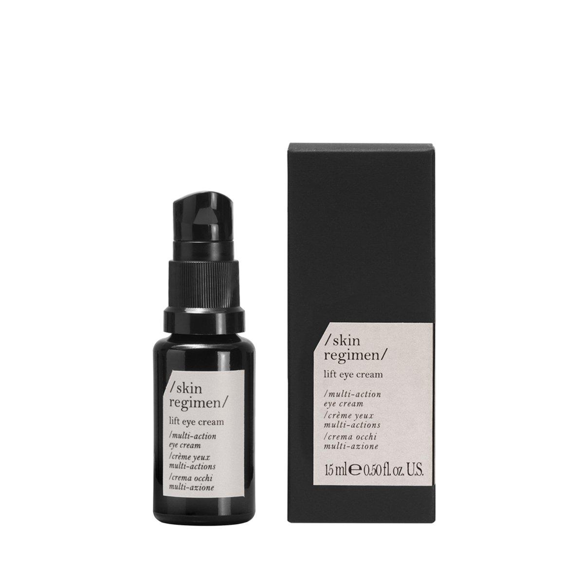 Skin Regimen Lift Eye Cream 15ml